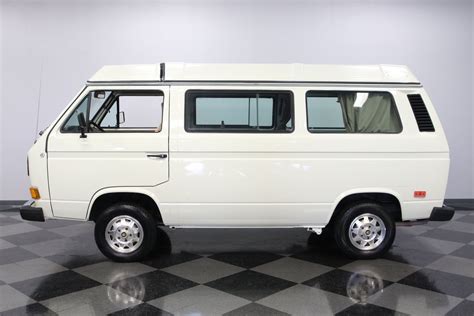 Volkswagen Vanagon Classic Cars For Sale Streetside Classics