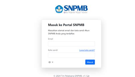 Catat Tanggal Dan Cara Melihat Nilai Utbk Snbt