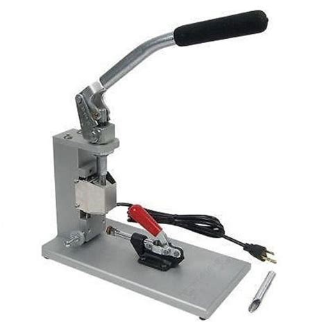 Manual Plastic Molding Machine at Rs 50000 in Patna - ID: 5755877 ...