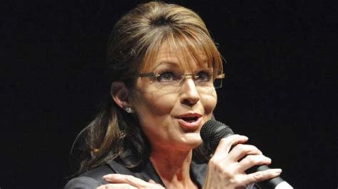 Sarah Palin Rules Out Running For Us President