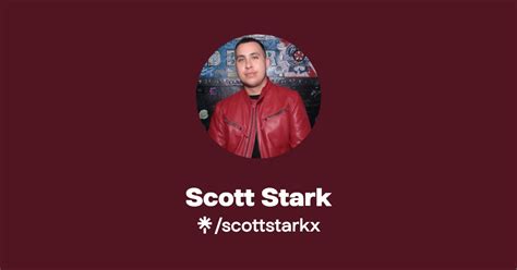 Scott Stark Find Scott Stark Onlyfans Linktree