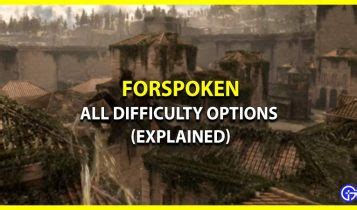 Forspoken Guides Tips Walkthroughs Gamer Tweak