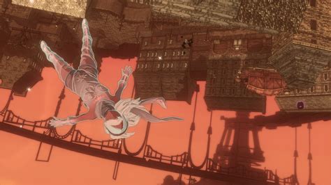 Gravity Rush Remastered Gameinfos Review Pressakey