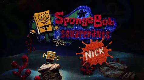 Spongebob Squarepants Truth Or Square Intro Dutch Youtube