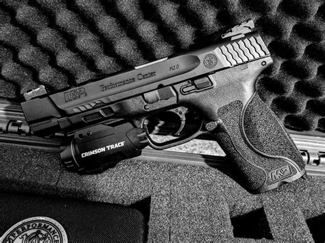 Smith And Wesson Mandp 9mm Review Everything You Need To Know Proarmory