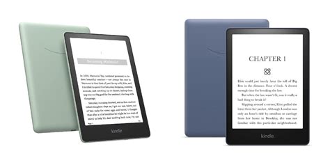 Kindle Paperwhite Signature Edition Vs Edu Svet Gob Gt