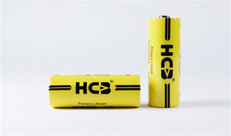 Li MnO2 Lithium Manganese Dioxide Primary Battery Supplier CR Battery