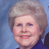 Obituary Mary Ellen Daniels Of Ironton Ohio PHILLIPS FUNERAL HOME