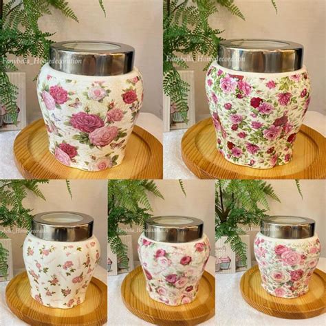 Jual Toples Shabby Import Toples Kedap Udara Bahan Keramik Harga Satuan