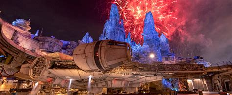 It’s Not A Trap — Here’s The Best Time To Visit Disneyland If You’re A ‘Star Wars’ Fan ...