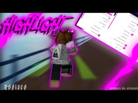 Zodiaco Highlights 3 Foguete Pvp Sim Highlight No Roblox YouTube