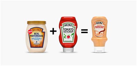 Heinz Mayochup - IMBOLDN