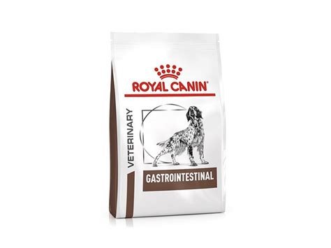 Royal Canin GASTRO INTESTINAL GI25 (ГАСТРО ИНТЕСТИНАЛ) сухой лечебный ...