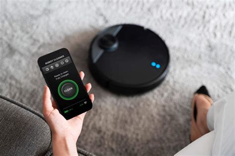 Shark Robot Vacuum Not Charging Have You Tried These Troubleshots