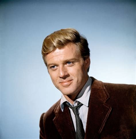 Gorgeous Color Vintage Photos of a Young Robert Redford in the ‘60s ...