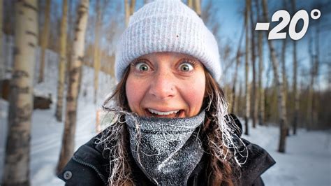 So Cold My Hair Froze Climbing The Tallest Mountain In Colorado