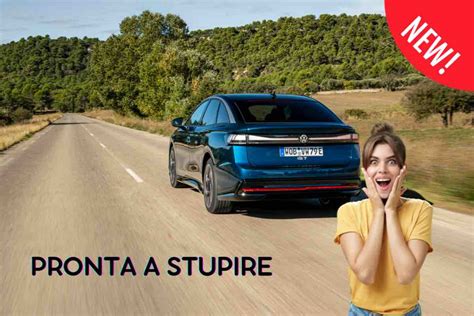 Volkswagen Pronta Ad Unire Le Forze Con Lo Storico Marchio La Decisione è Ormai Presa Bicizen