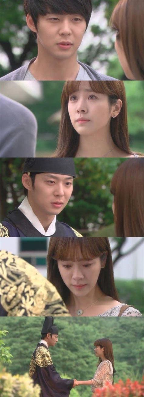 Rooftop Prince's Happy Ending Is In Fact the Saddest Ending - Drama Haven