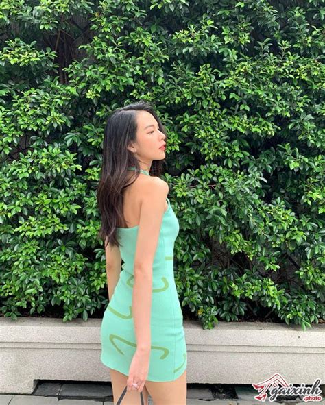 Phí Phương Anh Bikini Gợi Cảm Khoe Body Khét Lẹt Tuổi 25