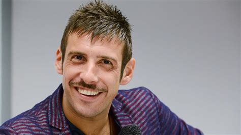 Gabbani Incontra I Fan A Massa E Carrara