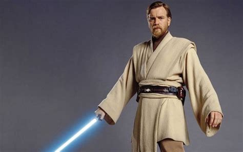 Site Confirma O Desenvolvimento De Filme Solo De Obi Wan Kenobi Monet