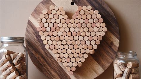 Creative Wine Cork Crafts That Add Charm and Sustainability to Everyday ...