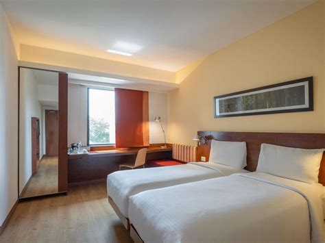 IBIS NEW DELHI AEROCITY - AN ACCOR BRAND HOTEL