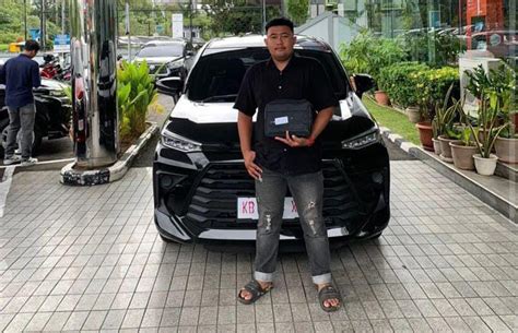 Jelang Lebaran Sewa Mobil Meningkat Yuka Rent Car Kebanjiran Rejaki