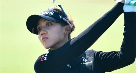 Lydia Ko Partner: Is Lydia Ko Married? - ABTC