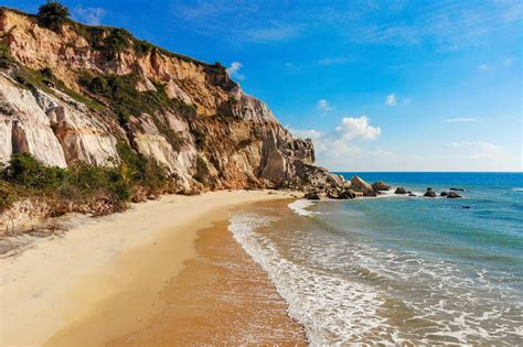 Arraial d Ajuda O que você precisa saber para planejar férias na