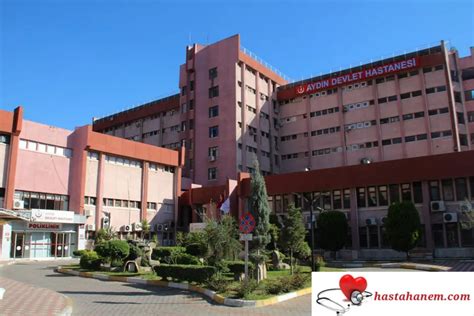 Aydın Devlet Hastanesi Hematoloji Doktorları 2025 Yorumlar Randevu Al