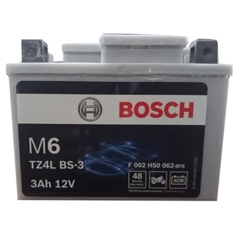 Price After Old Battery Exchange Same Ah Bosch Battery Capacity