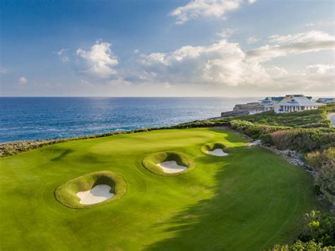 Golf In The Bahamas - Seven Stunning Golf Courses | Golf Monthly