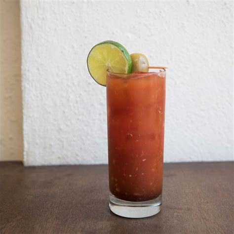 The Absolute Best Bloody Mary In Nyc