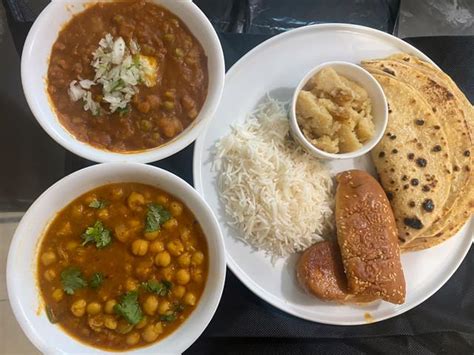 Indian Punjabi Tiffin Service Seven Days A Week Tiffin Service London