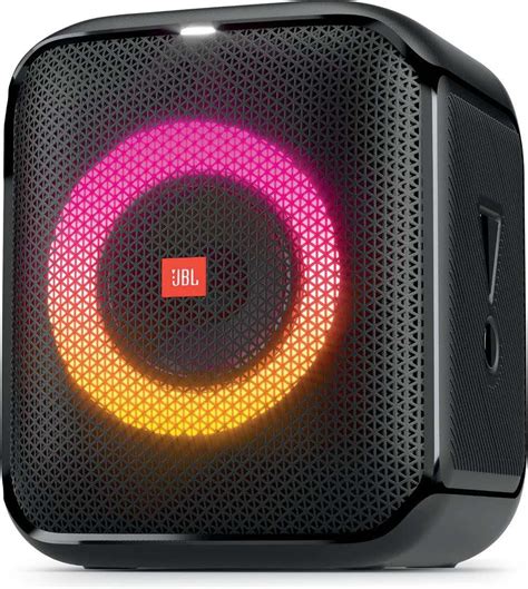 JBL PartyBox Encore Essential Wireless Speaker Up To 100W