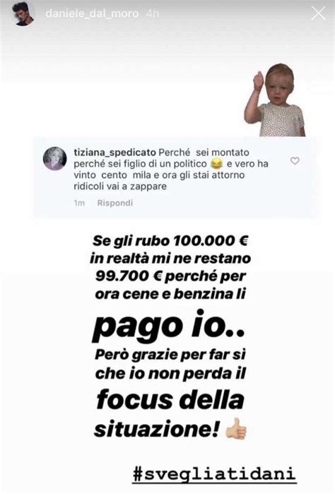 Fabiana Alba On Twitter Stavo Aspettando Il Capitolo Soldi Spesi