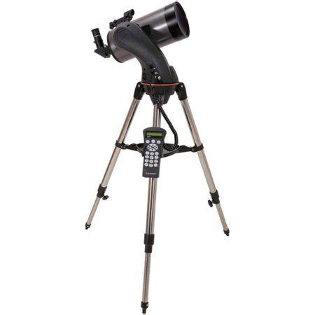 Celestron Nexstar Slt Maksutov Cassegrain Computerized Telescope