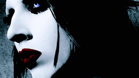 100 Marilyn Manson Wallpapers