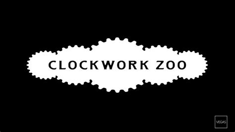 THE EPICNESS OF CLOCKWORK ZOO - YouTube