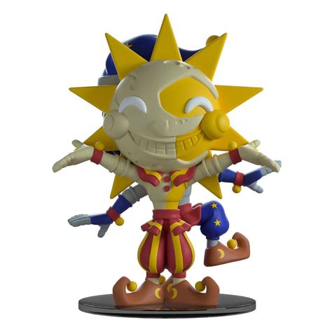 Five Nights At Freddy S Actionfigur Sun Moon Cm