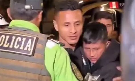 Yoshimar Yot N Y Un Inmenso Gesto Con Un Hincha En Arequipa Am Rica