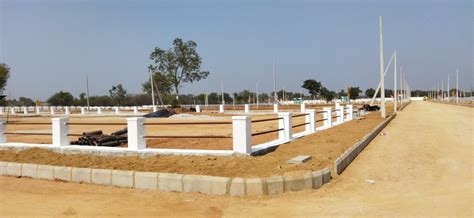 Agricultural Land Sq Yards For Sale In Kolanupaka Yadadri