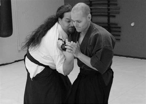 Home Knoxville Aikido Dojo