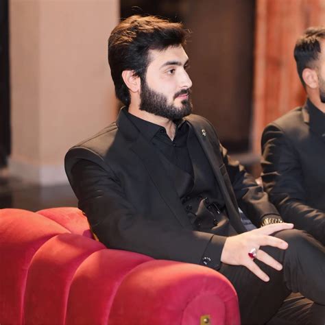 jawad khan