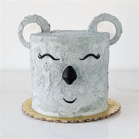 Koala Cake