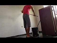 Big Ass Milf Seduces The Painter Who Painted Her House And Ends Up Fucking Him She Gives Him