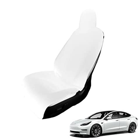 Best Tesla Model X Seat Covers For Your Car