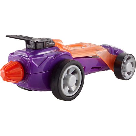 Mattel Hot Wheels Speed Winders Rubber Burner Wound Up DPB Toys Shop Gr
