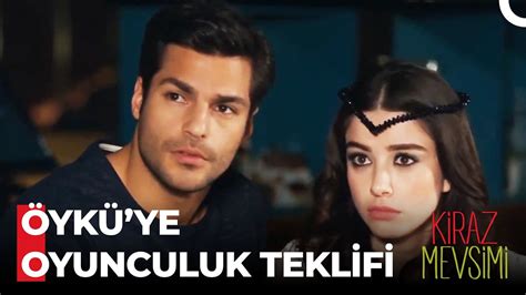 Star Olma Hayalleri Suya Mı Düştü Kiraz Mevsimi YouTube